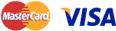 ��������� � ������ ���������� ����� Visa, MasterCard