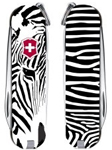 Victorinox Zebra